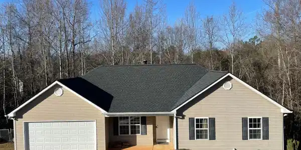 95 Mountain Overlook Drive, Cleveland GA 30528