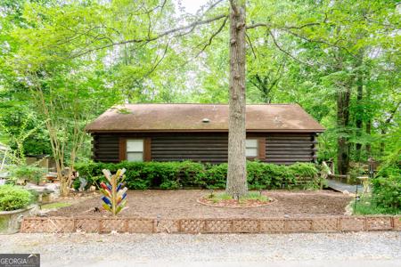 12 Scott Drive, Ellijay GA 30540