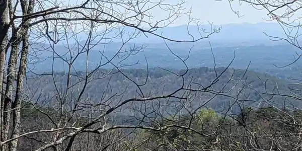 TRK 1&2 Kimsey Mountain Highway, Turtletown TN 37391