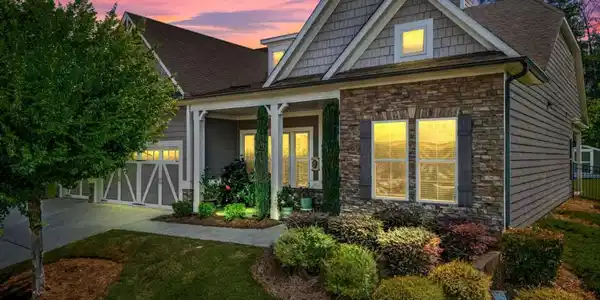 105 Laurel Canyon Trail, Canton GA 30114