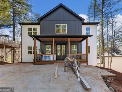 150 Alte Bruecke Strasse, Helen GA 30545