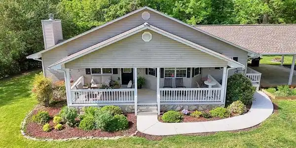 43 Ed Sexton Drive, Blairsville GA 30512