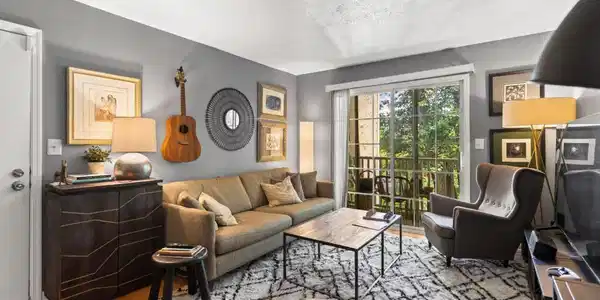 2955 Seven Pines Unit 202 Court, Atlanta GA 30339