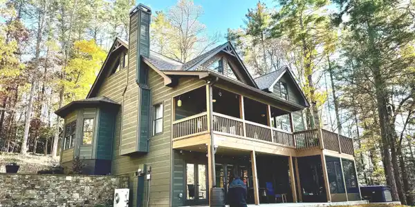 687 Nimblewill Creek Road, Dahlonega GA 30533