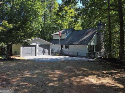 27 Williams Circle, Blairsville GA 30512