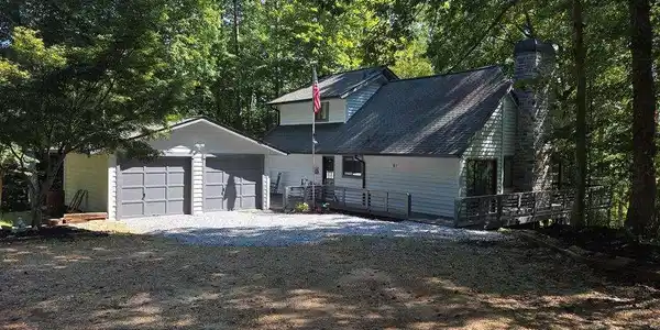 27 Williams Circle, Blairsville GA 30512