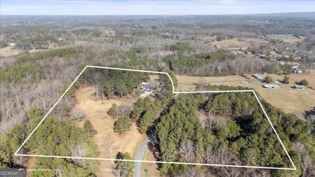 322 Cannon Road, Lafayette GA 30728