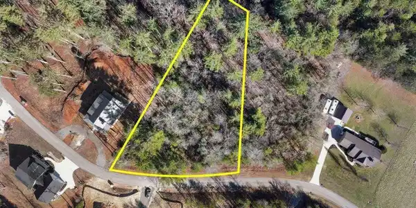 Lot 64 Nathaniels Way, Blairsville GA 30512