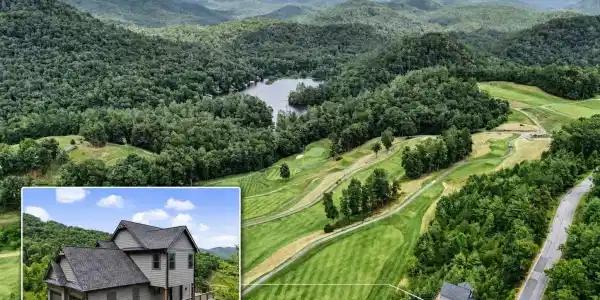 394 Bent Grass Way, Clayton GA 30525