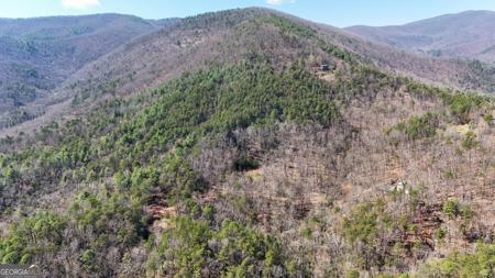 Lot 6 Chimney Mountain Road, Sautee Nacoochee GA 30571 Lot 5 AND