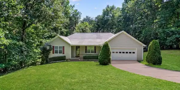 96 Orman Drive, Ellijay GA 30540