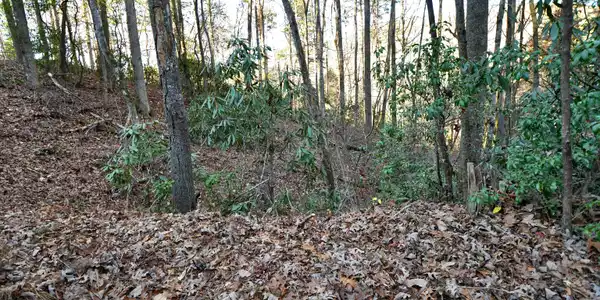 Lot 4 & 2B Blowing Wind Lane, Clayton GA 30525
