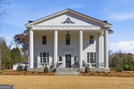 3740 Highway 48, Summerville GA 30747