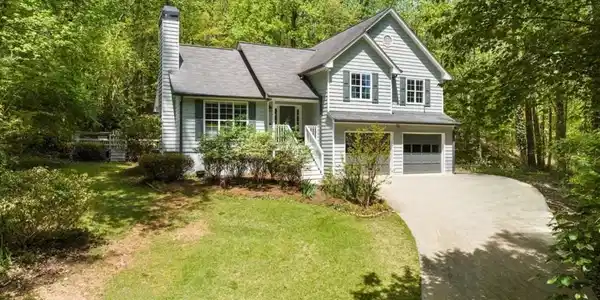 36 Pelican Court, Dawsonville GA 30534