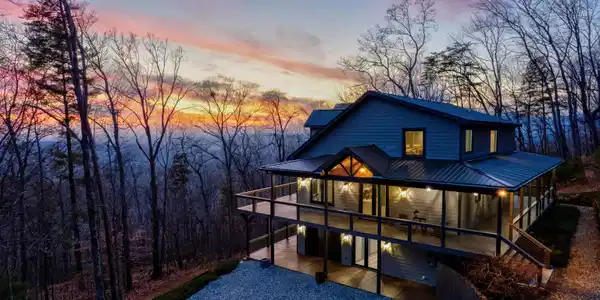 105 Yonah View, Dahlonega GA 30533