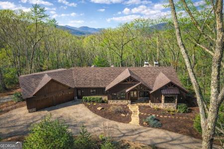 244 Wilderness Way, Ellijay GA 30536