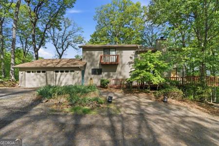 860 Frog Pond Road # 57, Hiawassee GA 30546