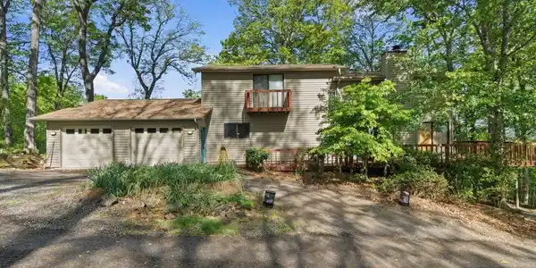 860 Frog Pond Road # 57, Hiawassee GA 30546