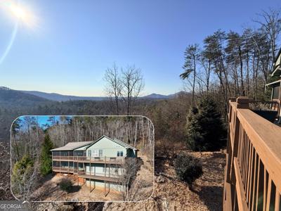120 Ridgeland, Sautee Nacoochee GA 30571