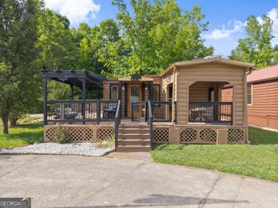 165 Stag Leap Drive, Cleveland GA 30528