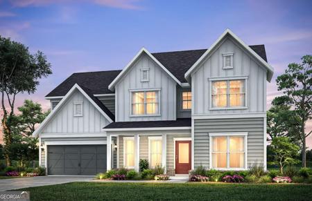 Lot 22, Cumming GA 30040 1628 Wander Mill