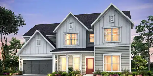 Lot 22, Cumming GA 30040 1628 Wander Mill