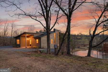 76 Murray Hill Terrace, Hayesville NC 28904