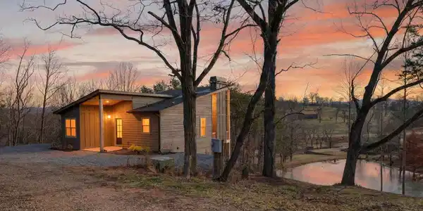 76 Murray Hill Terrace, Hayesville NC 28904