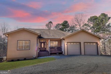 120 Cypress Lane # 19, Ellijay GA 30536