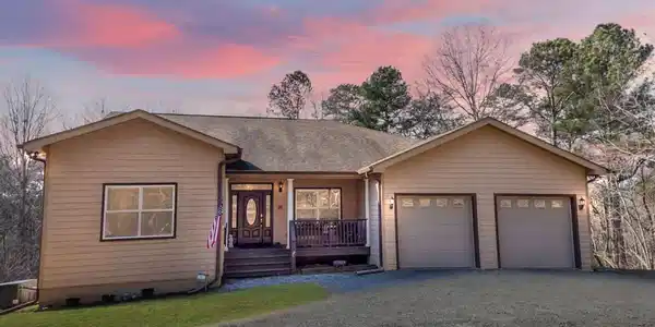 120 Cypress Lane # 19, Ellijay GA 30536