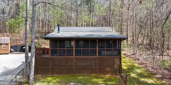 206 Sunny Brook Road, Blue Ridge GA 30513