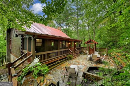 430 Chestnut Ridge # 10, Blue Ridge GA 30513