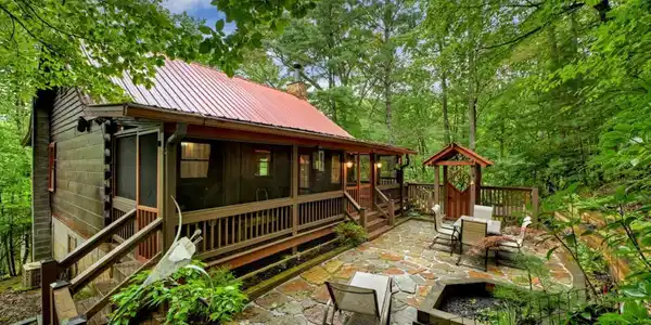 430 Chestnut Ridge # 10, Blue Ridge GA 30513