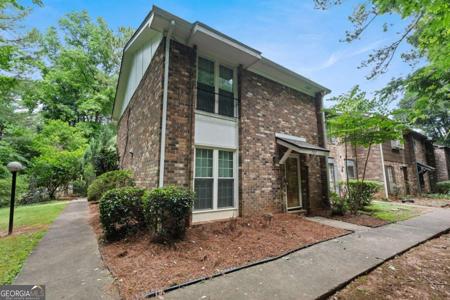 707 Garden Walk Drive # 707, Stone Mountain GA 30083