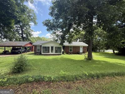 6 Alford Street NE, Rome GA 30161