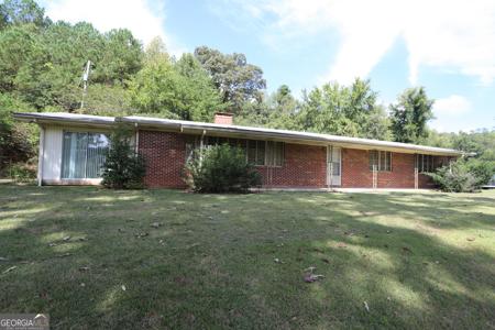 247 Dry Valley Road, Summerville GA 30747