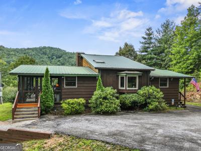 84 Jocassee Lane, Clayton GA 30525