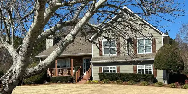 2550 Valley Ridge Drive, Cumming GA 30040