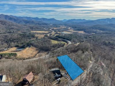 Lot 5 Harris Ridge, Young Harris GA 30582