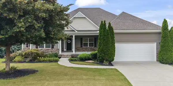 2015 Boxwood Lane, Canton GA 30114