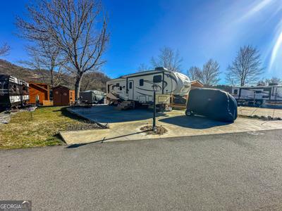 Lot 60 Holiday Rambler, Dillard GA 30537