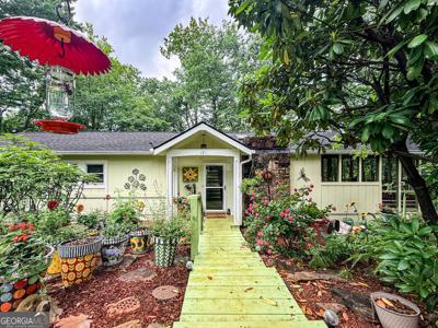 131 Scarlet Oak Drive, Cleveland GA 30528