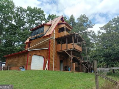 852 Martin Dr, Cleveland GA 30528