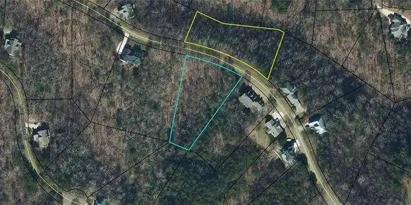Lot 168, Jasper GA 30143 Hunters Ridge 168 Road
