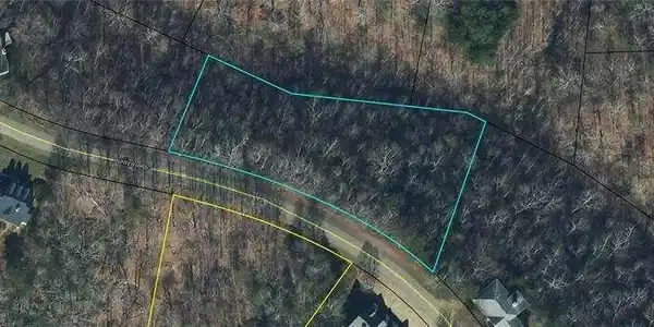 Lot 104, Jasper GA 30143 Hunters Ridge 104 Road