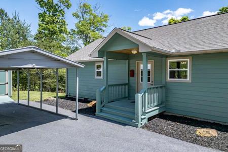 32 Highland Drive, Blairsville GA 30512
