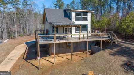 164 Delilah Lane, Lakemont GA 30552
