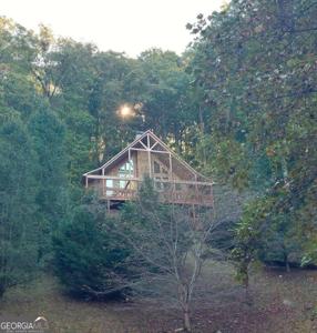 566 Walnut Springs Road, Blairsville GA 30512