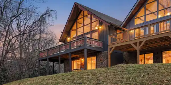 3 Berkshire Lane UNIT 5, Sky Valley GA 30537