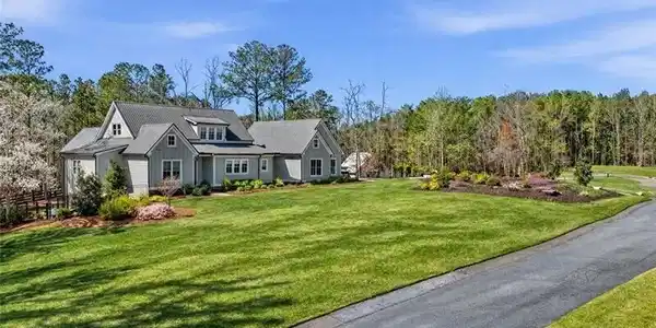 535 Thomas Lane, Waleska GA 30183